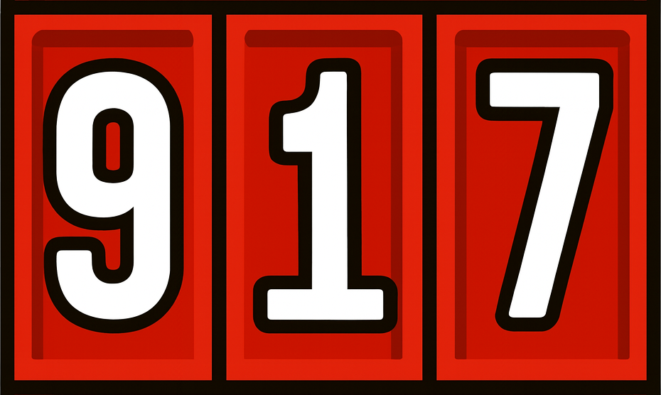 Pack 917